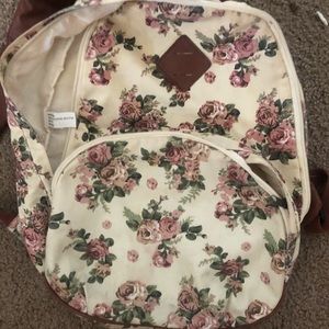 Mossimo backpack
